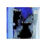B/adapt rs232/usb certif contr - URMET COR/USB/RS232