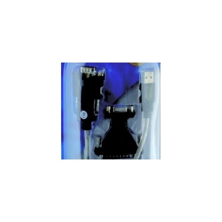 B/adapt rs232/usb certif contr - URMET COR/USB/RS232