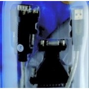 B/adapt rs232/usb certif contr - URMET COR/USB/RS232
