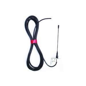 Antenne stilus 868.3 mhz cable 2.4m - URMET ANT/868