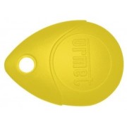 Badge vgk porte cle - URMET CLE/VGK