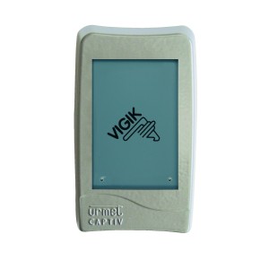 Lecteur sailli vigik/residant - URMET LEC/VGK2FS