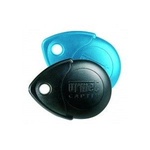 Lot de deux cles d'acces web - URMET CLE/WEB