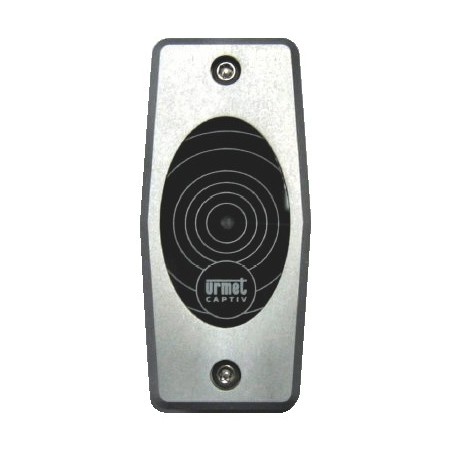 Lecteur saillie alu - URMET PLSAL