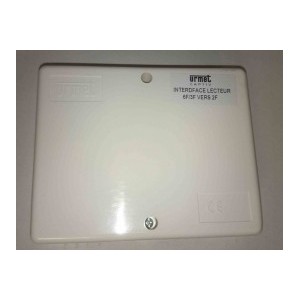 Interface lecteur 6f3f2f - URMET INT6F3F2F