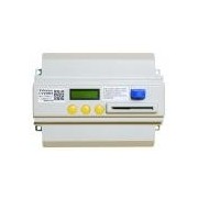 F/centrale l/e vigik 4 portes - URMET CV4083