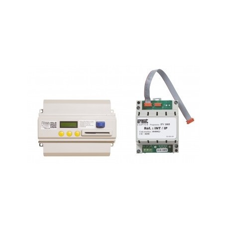 Kit ip cv4083 extension - URMET IPCV4083