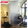 Radiateur chauffage central ACOVA CLARIAN Vertical Simple 4000W RX04-250-100