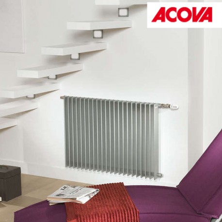 Radiateur chauffage central ACOVA CLARIAN Horizontal Simple 794W RX04-060-080