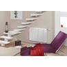 Radiateur chauffage central ACOVA CLARIAN Horizontal Double 2804W RXD04-070-140