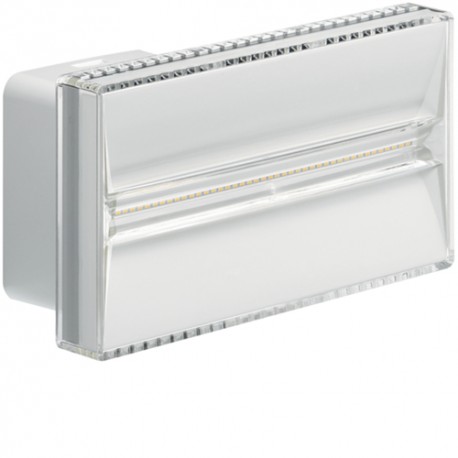 Proj LED 30W blanc - GESTION ECLAIRAGE     HAGER EE638