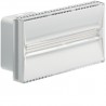 Proj LED 30W blanc - GESTION ECLAIRAGE    HAGER EE638