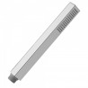 Douchette anticalcaire CUADRO Chrome - TRES 00663901