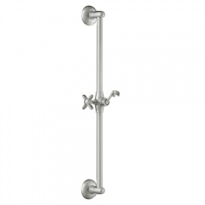 Barre coulissante Ø 20,6 mm. long. 600 mm. - TRES 24273201AC