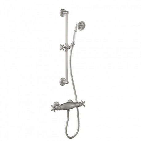 Kit de douche thermostatique - TRES 24216402AC