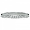 Douche de tête anticalcaire CLASIC/RETRO Ø 310 mm. - TRES 29933703