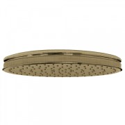 Douche de tête anticalcaire CLASIC/RETRO Ø 310 mm. - TRES 29933703LV