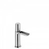 Mitigeur lavabo robinet cascade bec ouvert - TRES 06111001