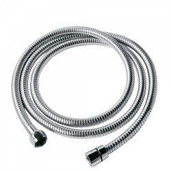 Flexible INOX EXTENSIBLE long. 1,70 m. Ø 14 mm. - TRES 9134630