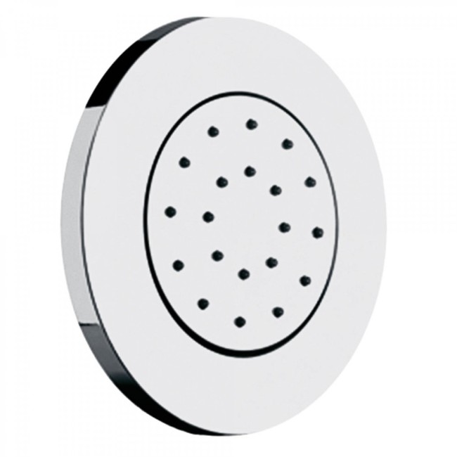 Jet encastré d'hydromassage  avec 1 type de jet orientable - TRES 9161515