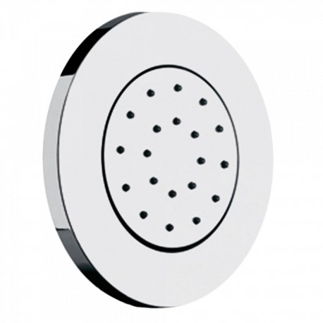 Jet encastré d'hydromassage  avec 1 type de jet orientable - TRES 9161515