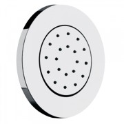 Jet encastré d'hydromassage  avec 1 type de jet orientable - TRES 9161515