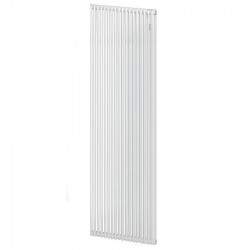 Radiateur chauffage central ACOVA KEVA PREM'S Vertical Double 2436W HKDS-200-068