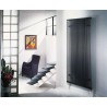 Radiateur eau chaude ACOVA KEVA Vertical Simple 632W