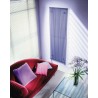 Radiateur eau chaude ACOVA KEVA Vertical Simple 632W