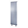 Radiateur eau chaude ACOVA KEVA Vertical Simple 632W