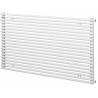 Radiateur chauffage central ACOVA KEVA Horizontal Simple 223W VK-028-060