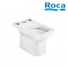 Cuvette de WC en porcelaine à évacuation verticale DAMA - ROCA A342788000