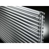 Radiateur chauffage central ACOVA KEVA Horizontal Double 1211W VKD-059-100