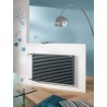 Radiateur chauffage central ACOVA KEVA Horizontal Double 1211W VKD-059-100