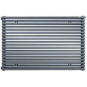 Radiateur chauffage central ACOVA KEVA Horizontal Double 1211W VKD-059-100