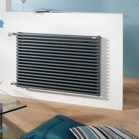 Radiateur chauffage central ACOVA KEVA Horizontal Double 1211W VKD-059-100