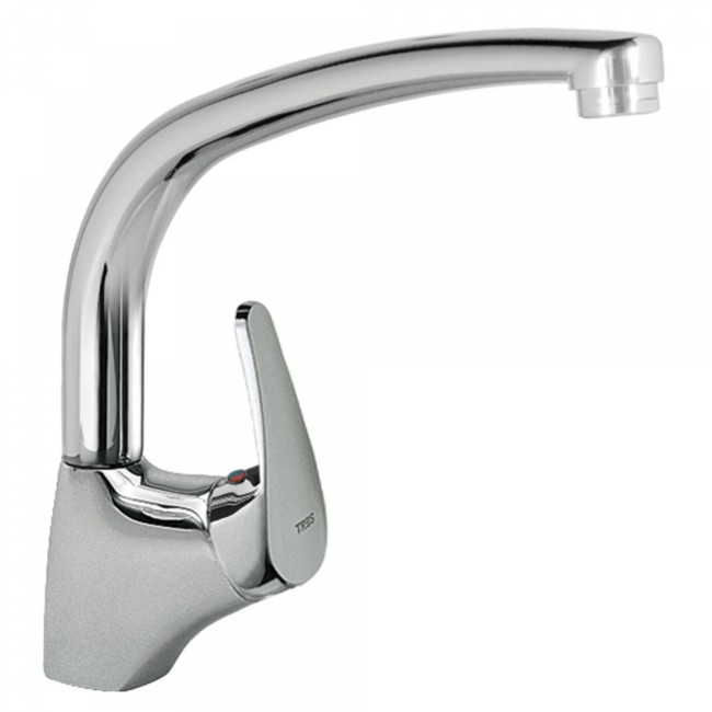 Mitigeur évier  - TRES 17044002