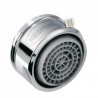 Aérateur mâle Cascade SLC 24/100 pour lavabo, bidet et évier. - TRES 9134673503