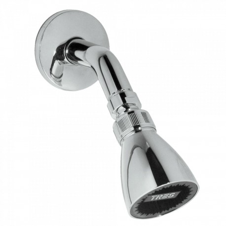 Bras douche ECO  - TRES 134738