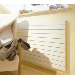 Radiateur chauffage central ACOVA - FASSANE horizontal  893W VX-066-120