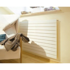 Radiateur chauffage central ACOVA - FASSANE horizontal  599W VX-059-090