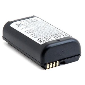 Batterie lithium Batli26 3,6v 4Ah  - Hager Logisty