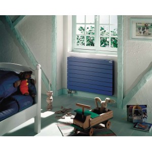 Radiateur chauffage central ACOVA - FASSANE horizontal double  835W VXD-044-100