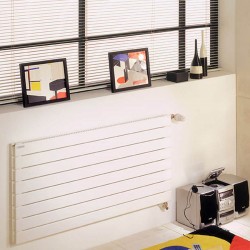 Radiateur chauffage central ACOVA - FASSANE Pack horizontal 1480W VSXD-074-120