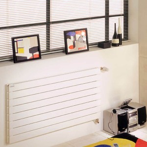 Radiateur chauffage central ACOVA - FASSANE Pack horizontal  608W VSXD-059-060