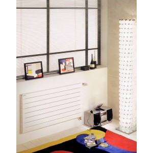 Radiateur chauffage central ACOVA - FASSANE Pack horizontal  329W VSXD-037-050