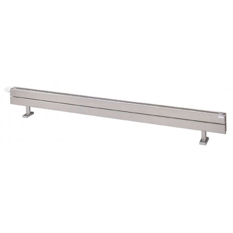 Radiateur chauffage central ACOVA - FASSANE Pack plinthe  502W CVXD-022-120