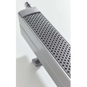 Radiateur chauffage central ACOVA - FASSANE Pack CLXD plinthe  1560W CLXD-029-150