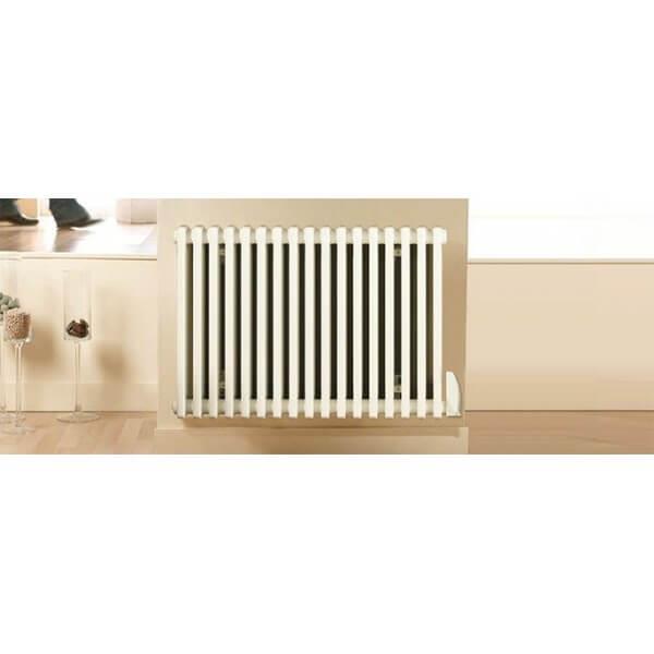 Radiateur inertie fluide LVI EPOK Horizontal - Radiateur electrique - Vita  Habitat