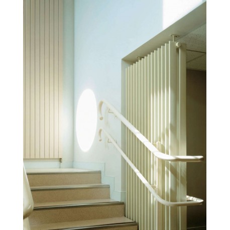 Radiateur chauffage central ACOVA - CLARIAN Vertical double 4480W RXD04-220-080